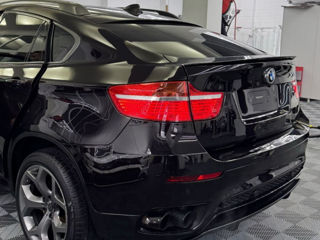 BMW X6 foto 4