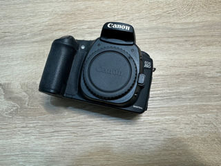 Canon EOS 20D