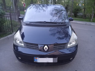 Renault Grand Espace foto 1