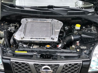 Nissan X-Trail foto 10