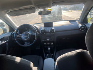 Audi A1 foto 6