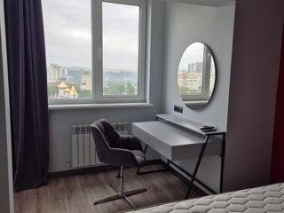 Apartament cu 2 camere, 62 m², Centru, Chișinău foto 9