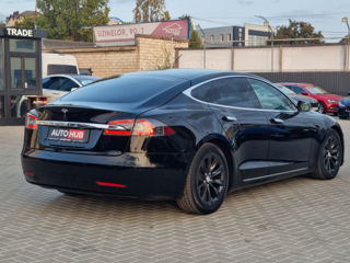 Tesla Model S foto 5