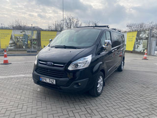 Ford Transit Connect foto 3