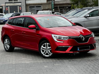 Renault Megane foto 4