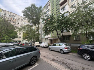 Apartament cu 3 camere, 67 m², Ciocana, Chișinău