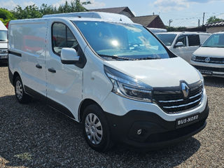 Renault Trafic foto 2