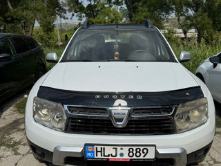 Dacia Duster foto 2