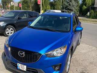 Mazda CX-5 фото 2