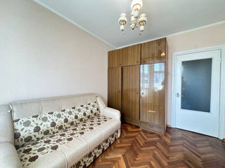 Apartament cu 3 camere, 77 m², Ciocana, Chișinău