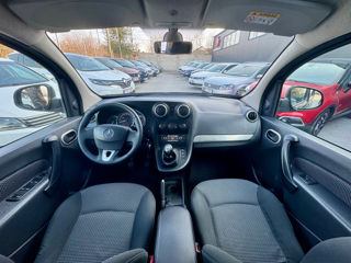 Mercedes Citan foto 9