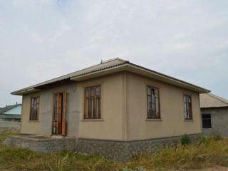 Se vinde casa in orasul Drochia. foto 1