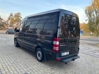 Mercedes Sprinter 316 foto 4