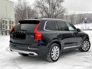 Volvo XC90 foto 3