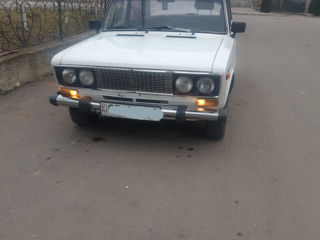 Lada / ВАЗ 2106