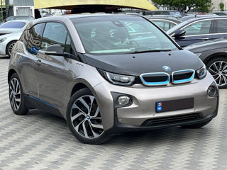 BMW i3 foto 4