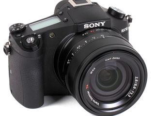 Sony - Cyber-Shot DSC-RX10   200 euro foto 1