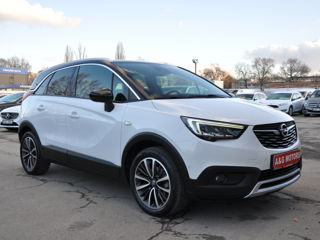 Opel Crossland X foto 3