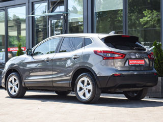 Nissan Qashqai foto 2