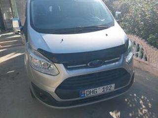 Ford Transit custum foto 10