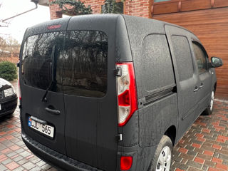 Renault Kangoo foto 2