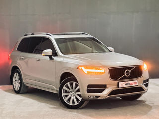 Volvo XC90 фото 2