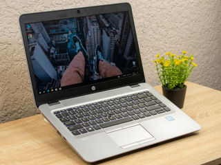 Hp Elitebook 840 G4/ Core I5 7200U/ 16Gb Ram/ 256Gb SSD/ 14" HD!!