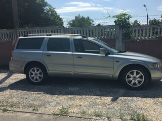 Volvo XC70 foto 1