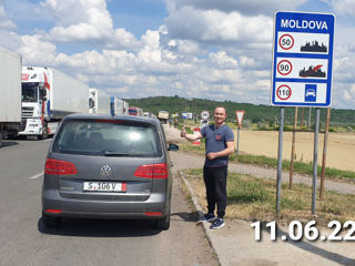 Перегон авто в Украину, Молдову, Приднестровье, Россию foto 3