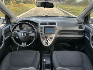 Honda Civic foto 7