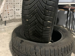 Anvelope 225/55R16