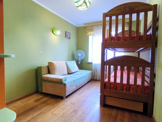 Apartament cu 4 camere, 135 m², Balca, Tiraspol foto 7