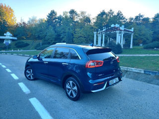 KIA Niro foto 4