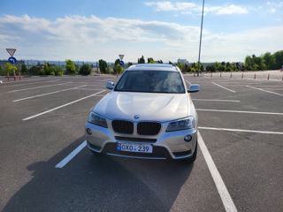 BMW X3 foto 8