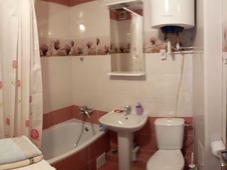 Apartament cu 1 cameră, 40 m², Râșcani, Chișinău foto 5