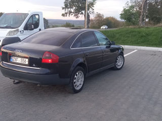 Audi A6 foto 9