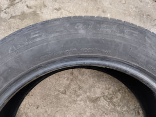 Bridgestone R18 235/55 - M+S - всесезонки (4 buc. / 4 шт.) foto 2