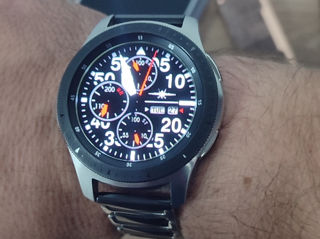 Samsung Galaxy Watch 46mm