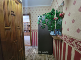 Apartament cu 3 camere, 57 m², Botanica, Chișinău foto 15