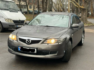 Mazda 6 foto 4