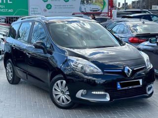 Renault Grand Scenic foto 4