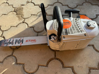 Stihl 201tc 10000 lei foto 1