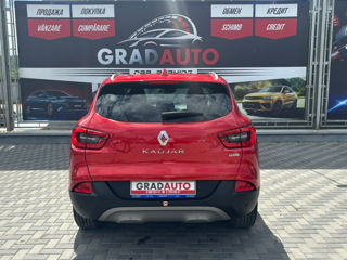 Renault Kadjar фото 7