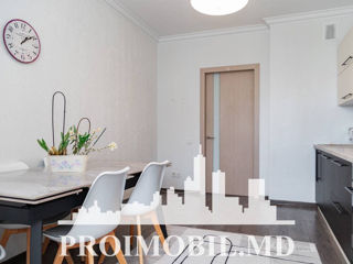 Apartament cu 2 camere,  Râșcani,  Chișinău,  Chișinău mun. foto 4