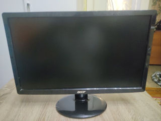 комплект i2 e2700, GST450, RAM 4GB,HDD 1TB+монитор и тд. foto 4