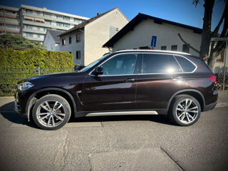 BMW X5 foto 10