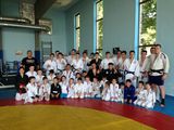 Jiu-Jitsu foto 1