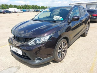 Piese Nissan Qashqai j11 foto 6