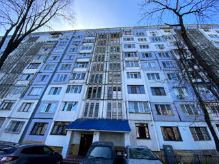 Apartament cu 3 camere, 70 m², Botanica, Chișinău foto 9