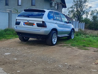 BMW X5 foto 4